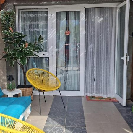 Willa Casa Carin Pozo Izquierdo Zewnętrze zdjęcie
