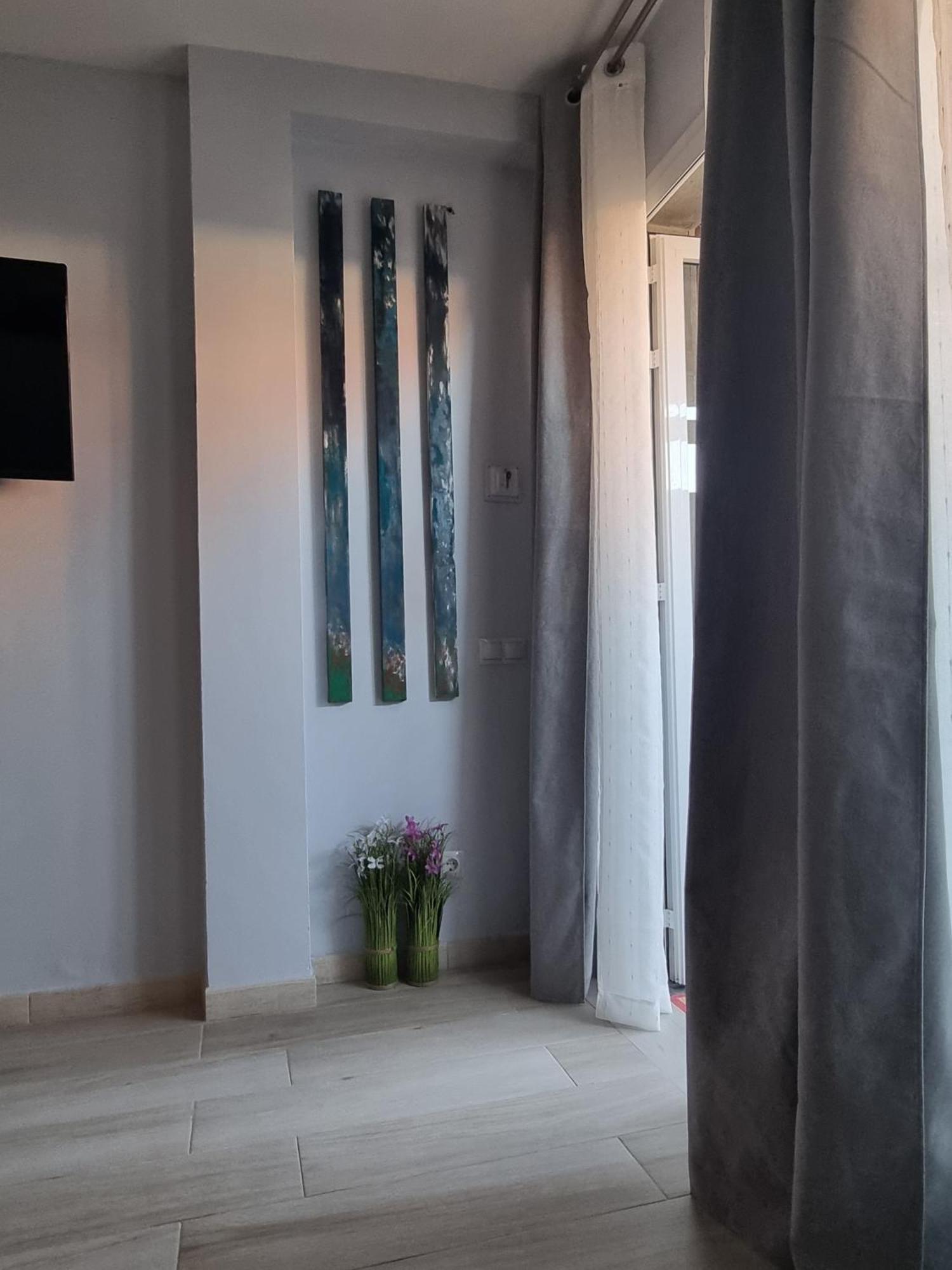 Willa Casa Carin Pozo Izquierdo Zewnętrze zdjęcie