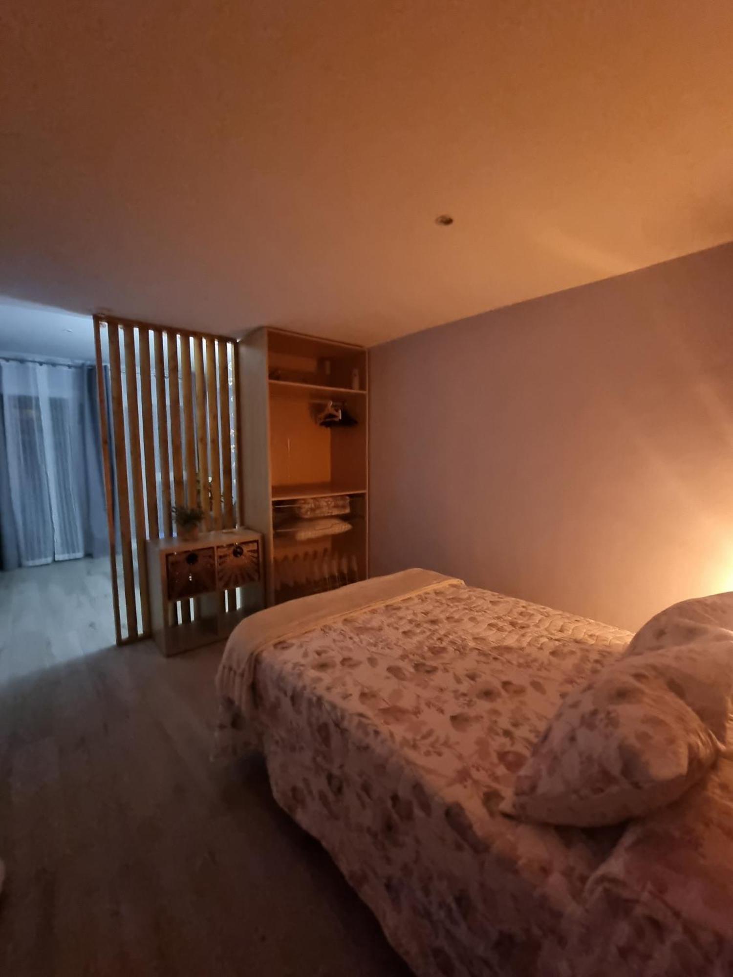 Willa Casa Carin Pozo Izquierdo Zewnętrze zdjęcie