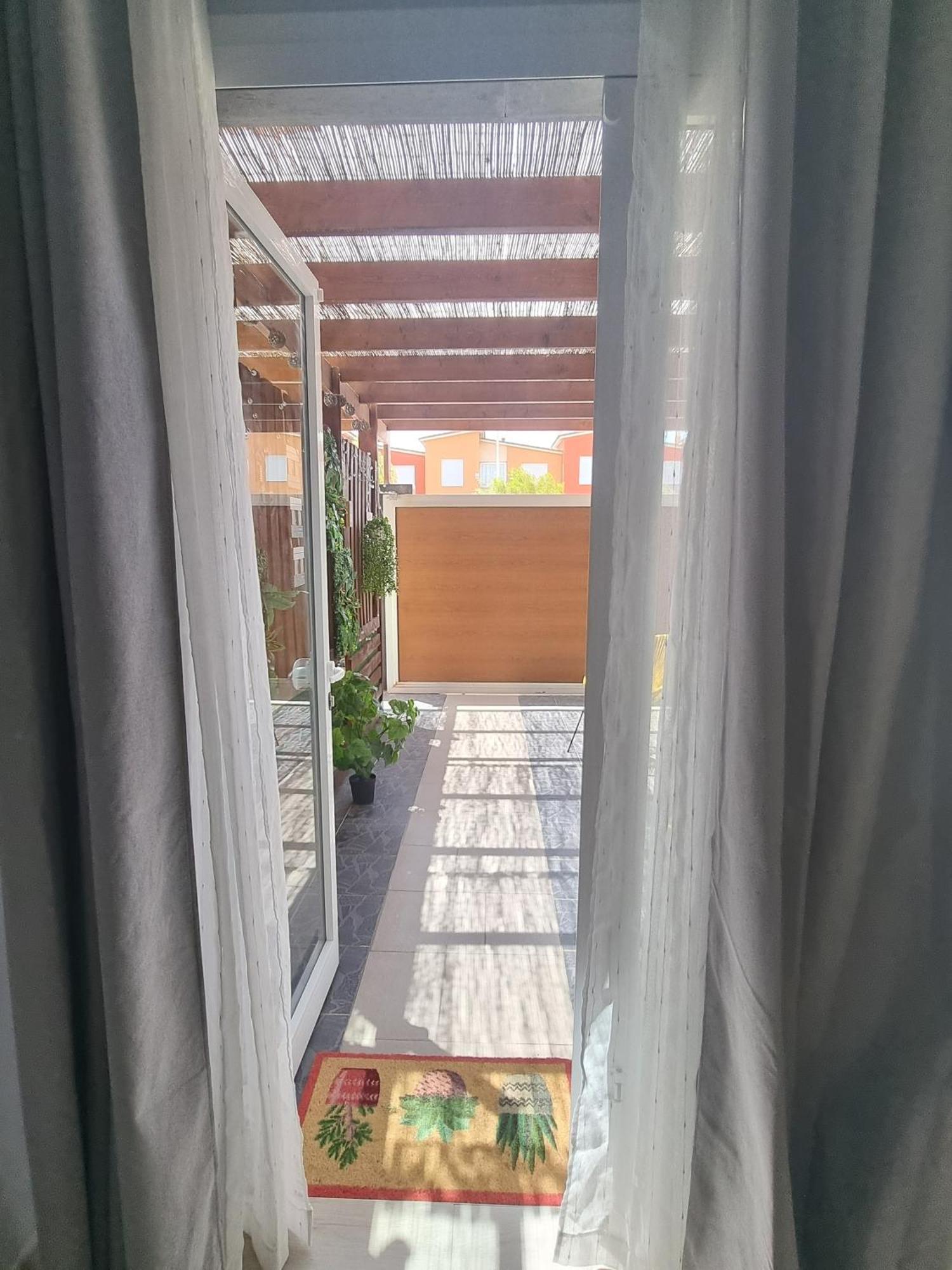 Willa Casa Carin Pozo Izquierdo Zewnętrze zdjęcie