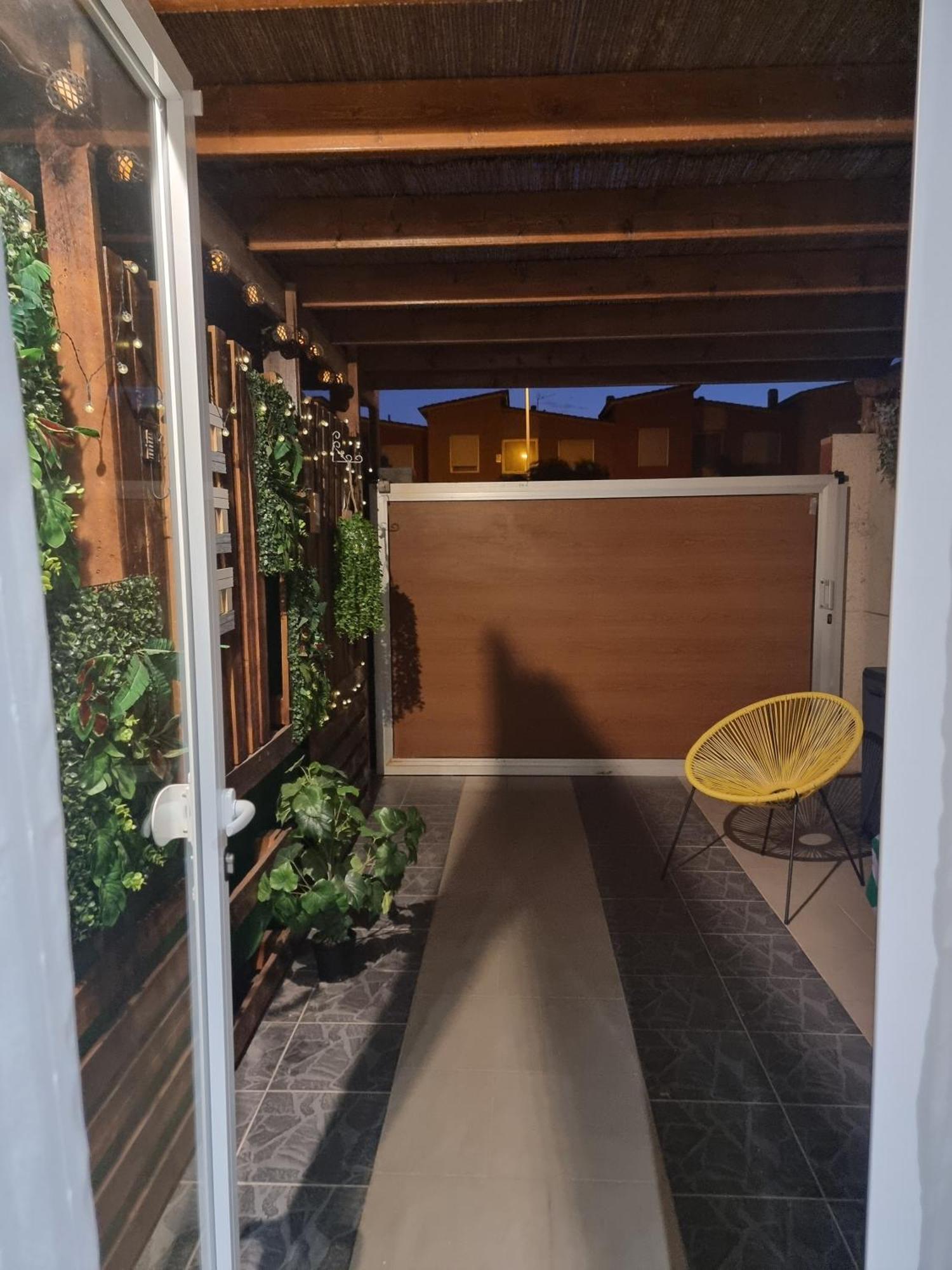 Willa Casa Carin Pozo Izquierdo Zewnętrze zdjęcie