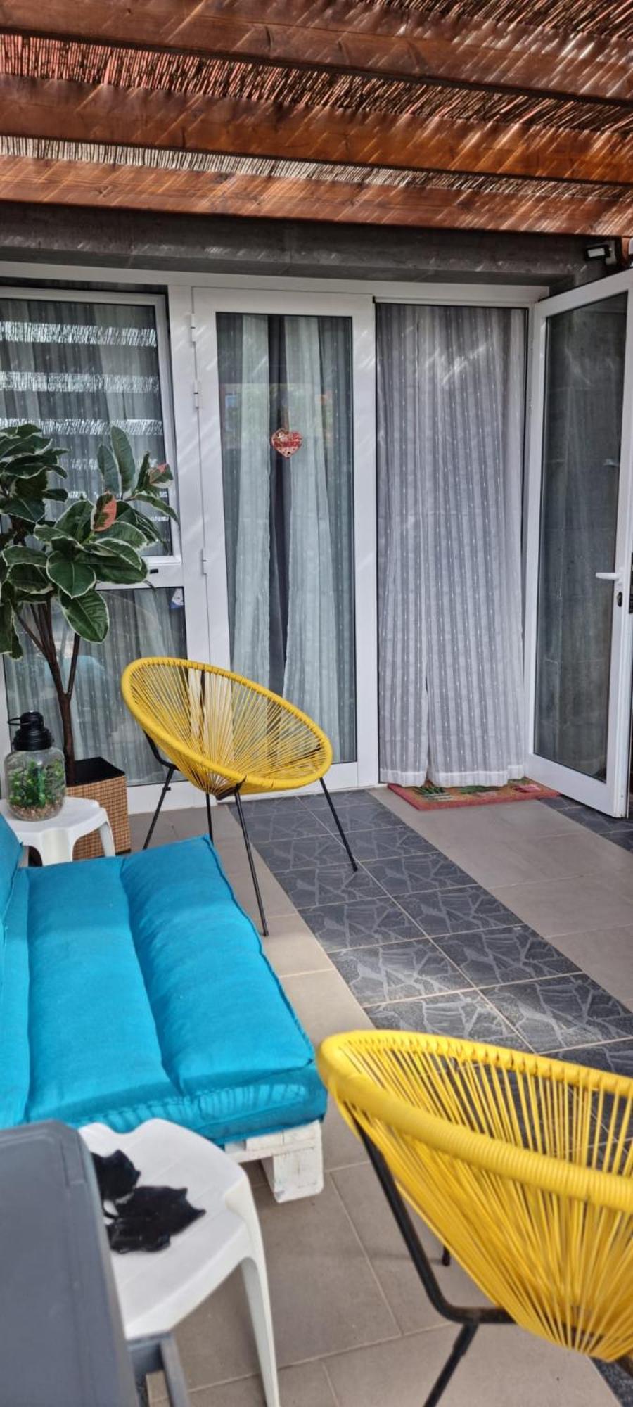 Willa Casa Carin Pozo Izquierdo Zewnętrze zdjęcie