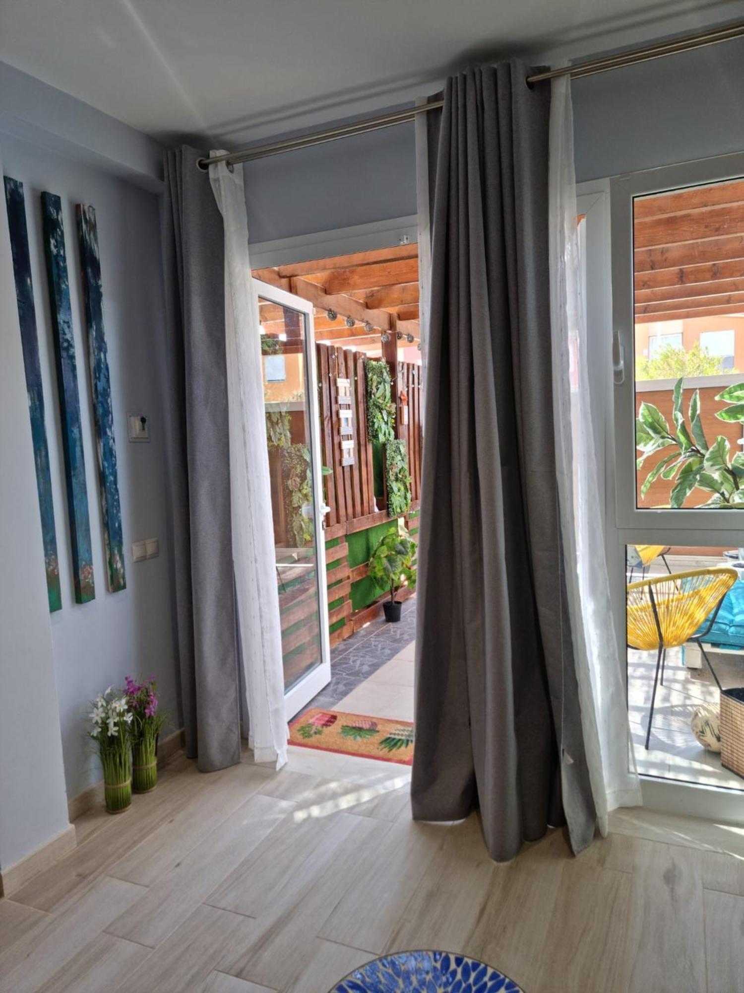 Willa Casa Carin Pozo Izquierdo Zewnętrze zdjęcie
